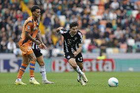 CALCIO - Serie A - Udinese Calcio vs Atalanta BC