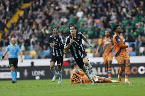 CALCIO - Serie A - Udinese Calcio vs Atalanta BC