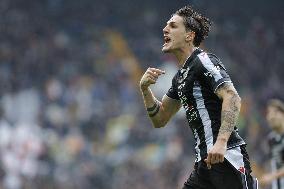 CALCIO - Serie A - Udinese Calcio vs Atalanta BC