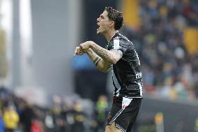 CALCIO - Serie A - Udinese Calcio vs Atalanta BC