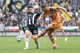 CALCIO - Serie A - Udinese Calcio vs Atalanta BC