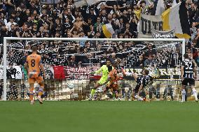 CALCIO - Serie A - Udinese Calcio vs Atalanta BC