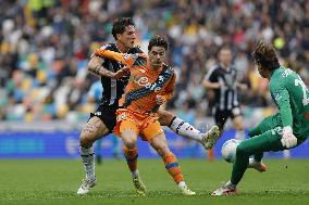 CALCIO - Serie A - Udinese Calcio vs Atalanta BC