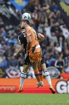 CALCIO - Serie A - Udinese Calcio vs Atalanta BC