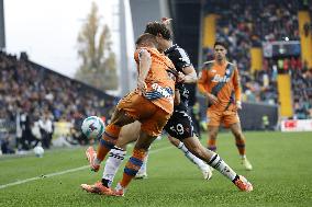 CALCIO - Serie A - Udinese Calcio vs Atalanta BC