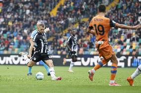CALCIO - Serie A - Udinese Calcio vs Atalanta BC