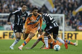 CALCIO - Serie A - Udinese Calcio vs Atalanta BC