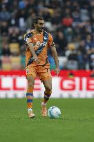 CALCIO - Serie A - Udinese Calcio vs Atalanta BC