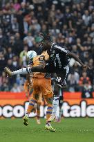 CALCIO - Serie A - Udinese Calcio vs Atalanta BC