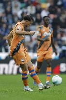 CALCIO - Serie A - Udinese Calcio vs Atalanta BC