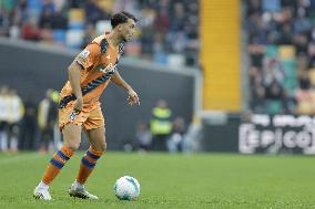 CALCIO - Serie A - Udinese Calcio vs Atalanta BC