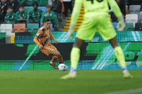 CALCIO - Serie A - Udinese Calcio vs Atalanta BC