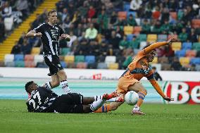 CALCIO - Serie A - Udinese Calcio vs Atalanta BC