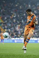 CALCIO - Serie A - Udinese Calcio vs Atalanta BC