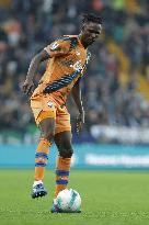 CALCIO - Serie A - Udinese Calcio vs Atalanta BC