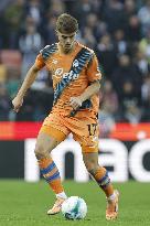 CALCIO - Serie A - Udinese Calcio vs Atalanta BC