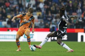 CALCIO - Serie A - Udinese Calcio vs Atalanta BC