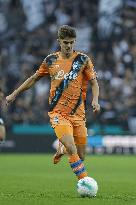 CALCIO - Serie A - Udinese Calcio vs Atalanta BC