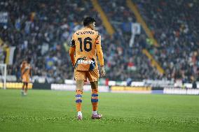 CALCIO - Serie A - Udinese Calcio vs Atalanta BC