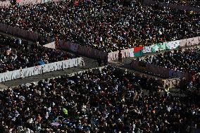 Pope Leo XIV Presides Mass - Rome