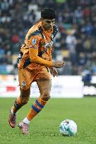 CALCIO - Serie A - Udinese Calcio vs Atalanta BC