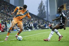 CALCIO - Serie A - Udinese Calcio vs Atalanta BC