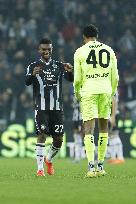 CALCIO - Serie A - Udinese Calcio vs Atalanta BC