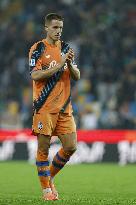 CALCIO - Serie A - Udinese Calcio vs Atalanta BC