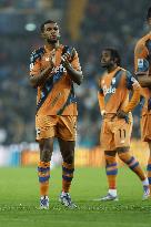 CALCIO - Serie A - Udinese Calcio vs Atalanta BC