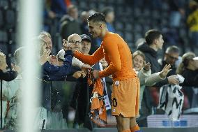 CALCIO - Serie A - Udinese Calcio vs Atalanta BC