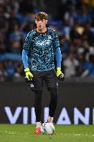 CALCIO - Serie A - SSC Napoli vs Como 1907