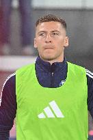 CALCIO - Serie A - SSC Napoli vs Como 1907