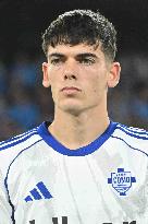 CALCIO - Serie A - SSC Napoli vs Como 1907