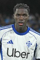 CALCIO - Serie A - SSC Napoli vs Como 1907