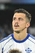 CALCIO - Serie A - SSC Napoli vs Como 1907