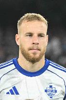 CALCIO - Serie A - SSC Napoli vs Como 1907