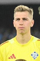 CALCIO - Serie A - SSC Napoli vs Como 1907