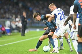 CALCIO - Serie A - SSC Napoli vs Como 1907