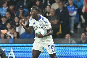 CALCIO - Serie A - SSC Napoli vs Como 1907