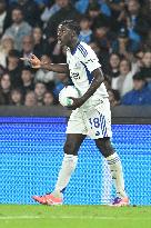 CALCIO - Serie A - SSC Napoli vs Como 1907