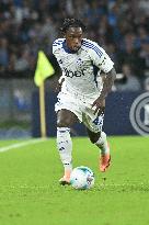 CALCIO - Serie A - SSC Napoli vs Como 1907