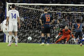 CALCIO - Serie A - SSC Napoli vs Como 1907