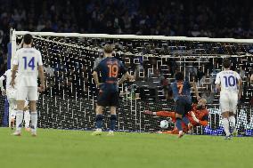 CALCIO - Serie A - SSC Napoli vs Como 1907