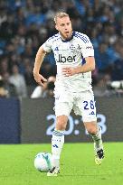 CALCIO - Serie A - SSC Napoli vs Como 1907