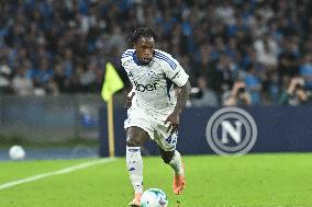 CALCIO - Serie A - SSC Napoli vs Como 1907