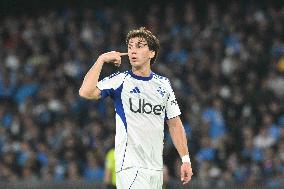 CALCIO - Serie A - SSC Napoli vs Como 1907