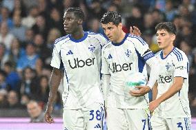 CALCIO - Serie A - SSC Napoli vs Como 1907