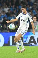 CALCIO - Serie A - SSC Napoli vs Como 1907