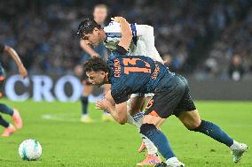 CALCIO - Serie A - SSC Napoli vs Como 1907