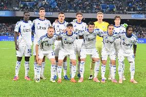 CALCIO - Serie A - SSC Napoli vs Como 1907